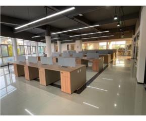办公室工位-河南办公家具厂